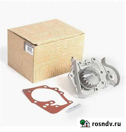 Renault Logan/Sandero 1.4/1.6L 04) /LADA Largus 8V Кириши - изображение 1