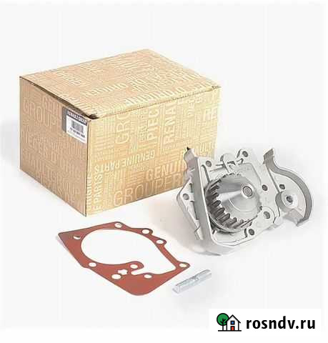 Renault Logan/Sandero 1.4/1.6L 04) /LADA Largus 8V Кириши - изображение 1