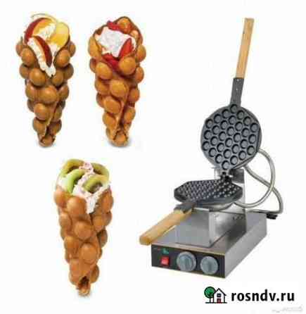 Вафельница Когалым