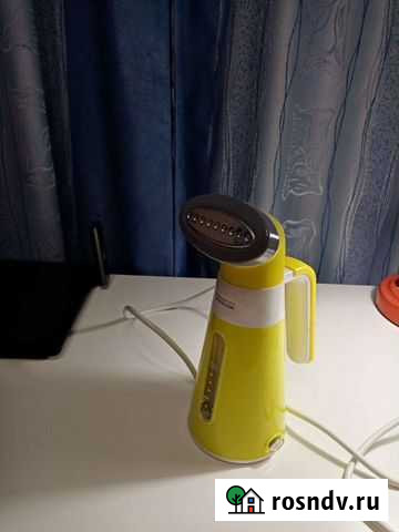 Отпариватель для одежды Иваново - изображение 1