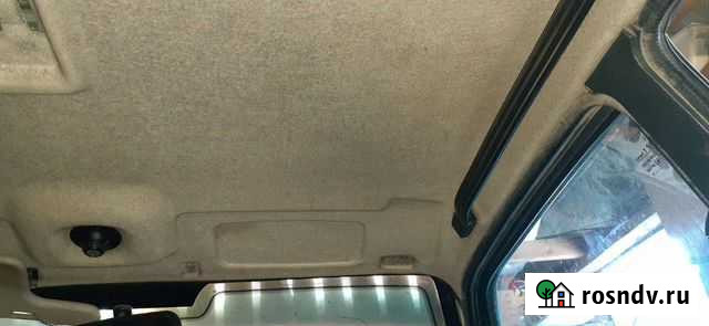 Продам потолок на ваз 2114 Егорлыкская - изображение 1