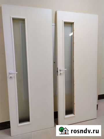 Межкомнатные двери Мытищи - изображение 1