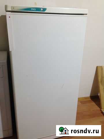 Холодильник Stinol рабочий продам Иваново - изображение 1