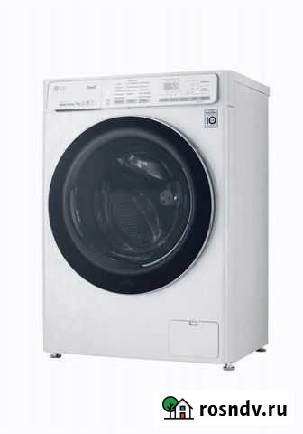 Стиральная машина LG 7кг Симферополь - изображение 1