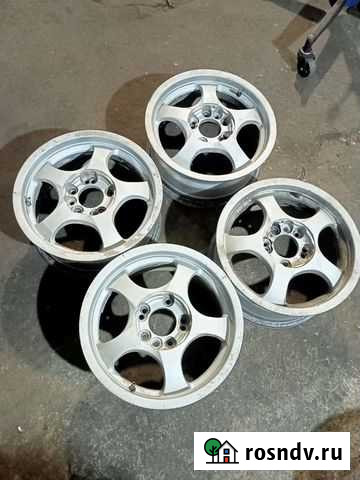 Диски Кострома - изображение 1