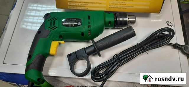 Дрель FinePower FPD500 Вольск - изображение 1