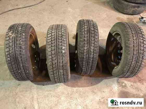 Matador 185/65 R15 Исток