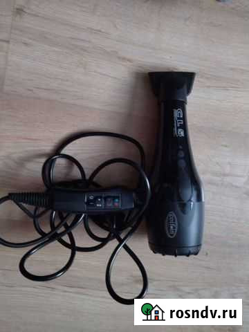 Фен для волос Новый Уренгой - изображение 1