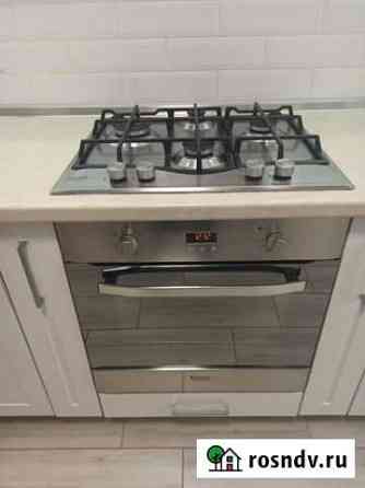 Варочная поверхность духовой шкаф Hotpoint-Ariston Севастополь