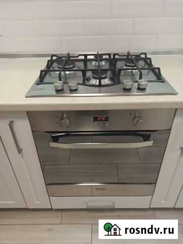 Варочная поверхность духовой шкаф Hotpoint-Ariston Севастополь - изображение 1