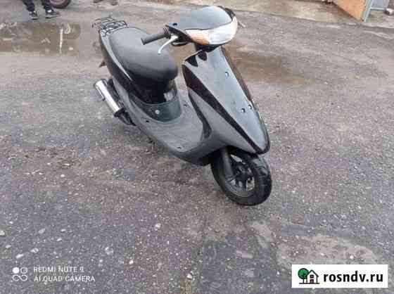Honda dio 34 Курск