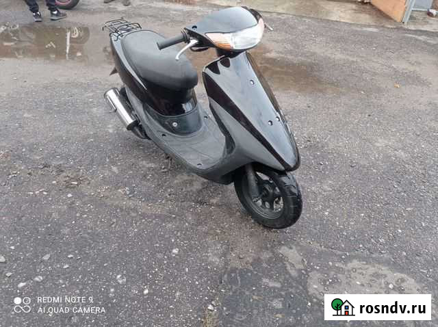 Honda dio 34 Курск - изображение 1