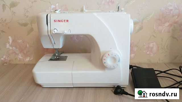 Швейная машина Singer Энгельс - изображение 1