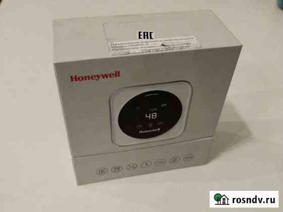 Монитор качества воздуха honeywell Развилка