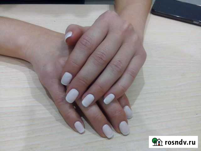 Гель лак Нововятск Киров - изображение 1