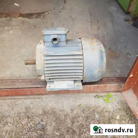 Электродвигатель трёхвазный Борисоглебск - изображение 1