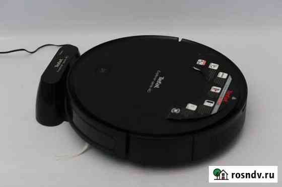 Tefal Робот-пылесос X-plorer 40 serie Липецк