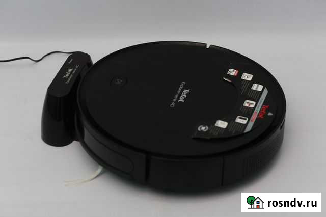 Tefal Робот-пылесос X-plorer 40 serie Липецк - изображение 1