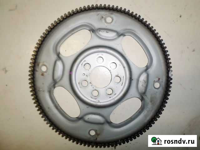 Маховик для Mitsubishi Lancer 10 Анжеро-Судженск - изображение 1