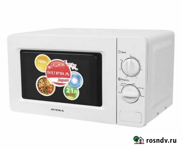 Микроволновка бу Ростов-на-Дону - изображение 1