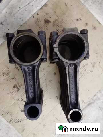 Шатуны ваз 2108 Валуйки - изображение 1