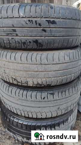 Колеса Шарыпово - изображение 1