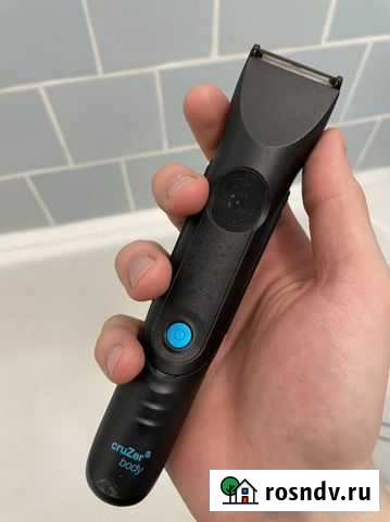 Тример бритва для тела Braun bg5010 body Хабаровск - изображение 1