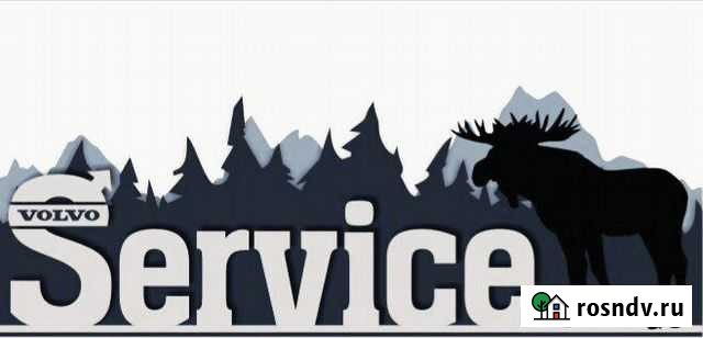 Вольво Сервис51 Диагностика и ремонт вашего Volvo Мурманск - изображение 1