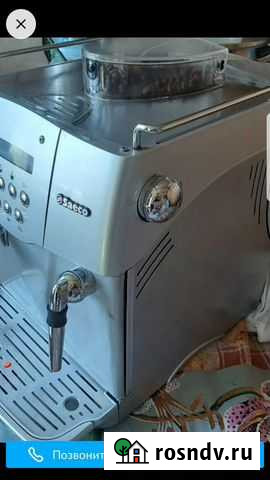 Модуль управления saeco incanto de luxe s class Махачкала - изображение 1