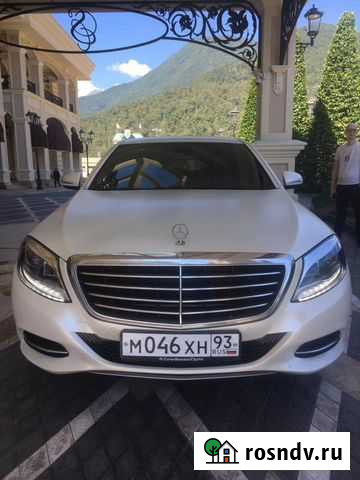 Аренда Авто с правом выкупа Краснодар - изображение 1