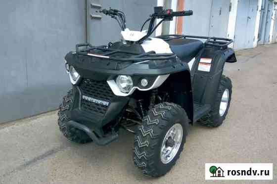 Квадроцикл Linhai-Yamaha M150/M200 Хабаровск