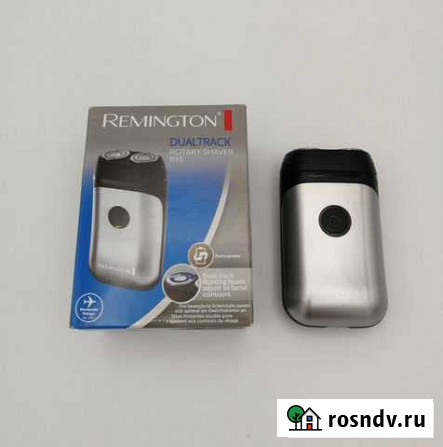 Электробритва Remington Сыктывкар - изображение 1