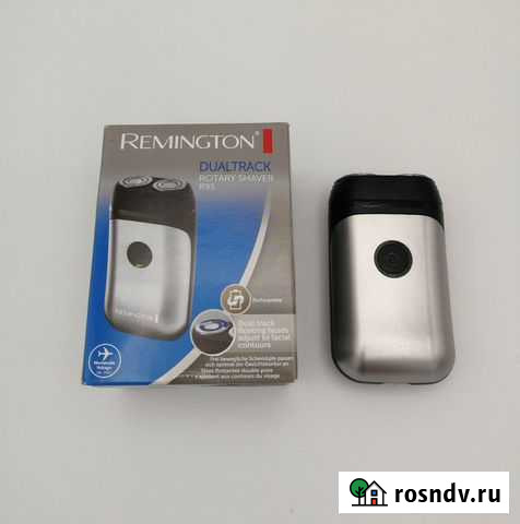 Электробритва Remington Сыктывкар - изображение 1