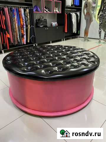 Торговое оборудование Курган - изображение 1