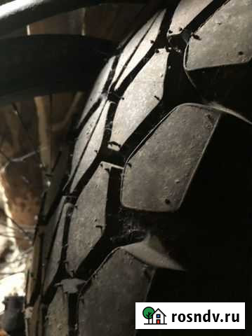 Колеса ЗИЛ Реммаш - изображение 1