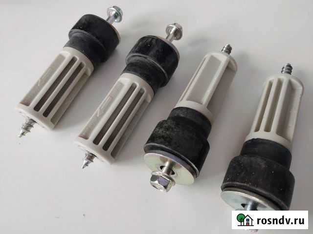 Транспортировочные болты от стиральной машины Рыбинск - изображение 1