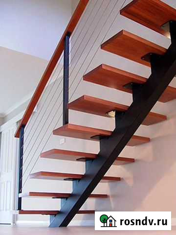 Лестница Алушта - изображение 1