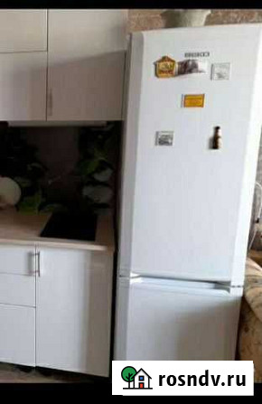 Холодильник beko Тамбов - изображение 1