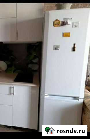 Холодильник beko Тамбов - изображение 1