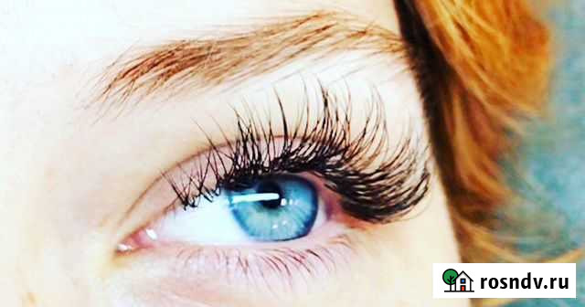 Ищу модель для наращивания ресниц Невинномысск - изображение 1