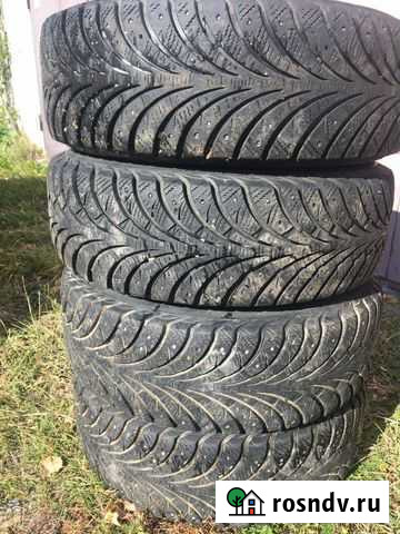 Колёса в сборе р16 Ульяновск - изображение 1