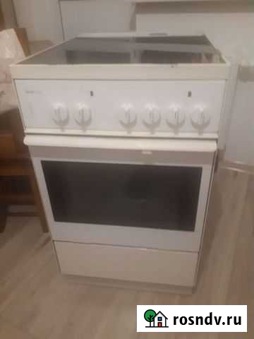 Печь электрическая Сименс Анапа - изображение 1