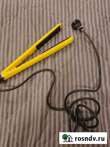 Утюжок для волос Гатчина - изображение 1