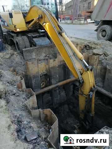 Монтаж Санкт-Петербург - изображение 1