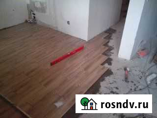 Выполним все виды отделочных работ Переславль-Залесский - изображение 1