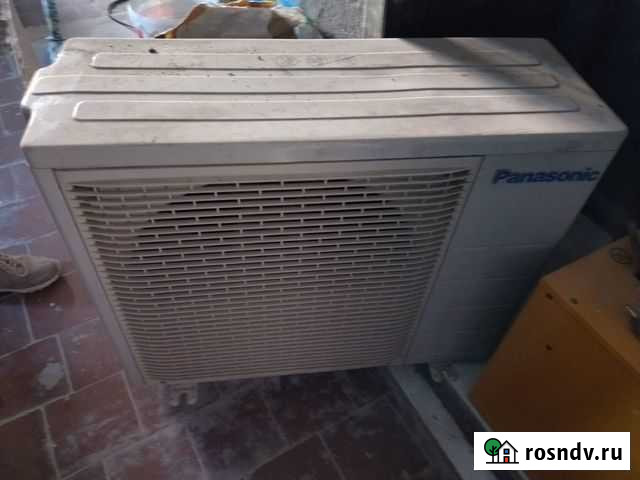 Кондиционер бу Салават - изображение 1