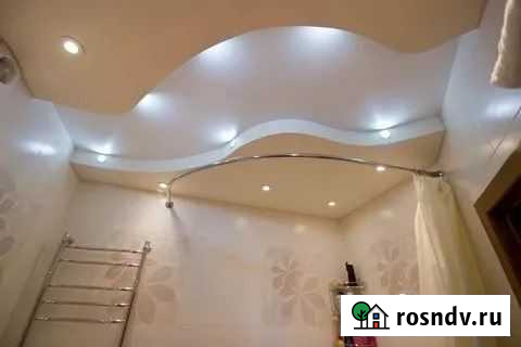 Натяжной Потолок Уфа - изображение 1