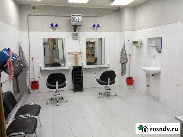 Аренда места парикмахера эконом коворкинг на схи Волгоград - изображение 1