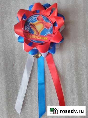 Бутоньерки в стиле канзаши Чита - изображение 1