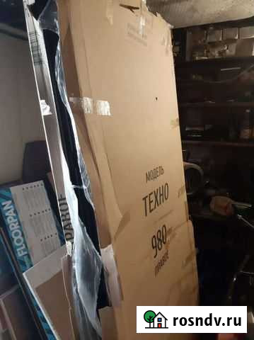 Дверь входная металлическая новая Каменск-Уральский - изображение 1